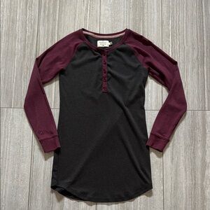 The Normal Brand Puremeso Dress